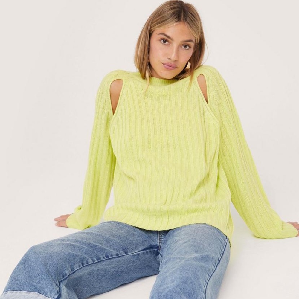 NWOT Oversized Sweater